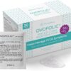 Ovofolic Myo-Inositol+ D-Chiro Inositol + 5-MTHF
