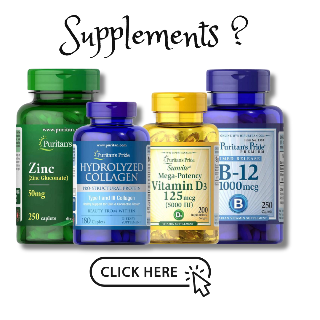 Nutraceuticals